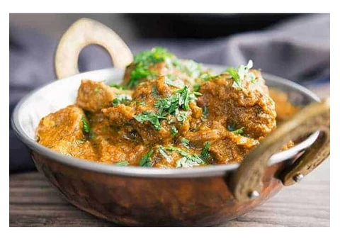5% Off - Chalisa Indian Restaurant Menu - Greenway Takeaway, ACT - 4/5