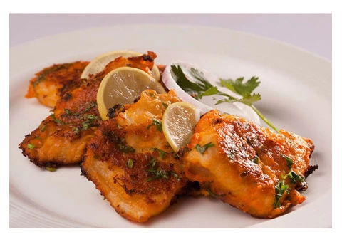 5% Off - Chalisa Indian Restaurant Menu - Greenway Takeaway, ACT - 5/5