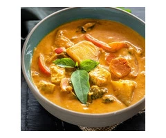 5% Off - Lemon Grass Thai Restaurant Menu in Canberra ACT