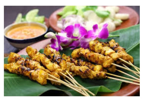 5% Off - Lemon Grass Thai Restaurant Menu in Canberra ACT - 2/4