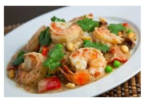 5% Off - Lemon Grass Thai Restaurant Menu in Canberra ACT - 3/4