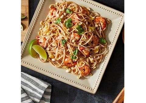 5% Off - Lemon Grass Thai Restaurant Menu in Canberra ACT - 4/4