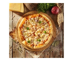 5% Off - Zesty Parma menu  - Pizza restaurant  Cranbourne, VIC