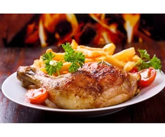 Get 15% off  Zaika Indian Takeaway & Restaurant,Use Code OZ05