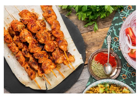 15% Off - Master Team Turkish Restaurant Rozelle, NSW - 2/4