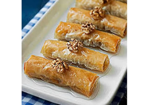 15% Off - Master Team Turkish Restaurant Rozelle, NSW - 3/4