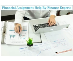 Financial Assignment Help By Finance Experts