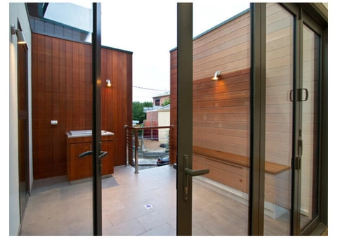 Aluminium Door Repairs & Replacement Melbourne - Able Glass
