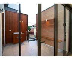 Aluminium Door Repairs & Replacement Melbourne - Able Glass
