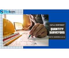 Quantity Surveyors In Melbourne