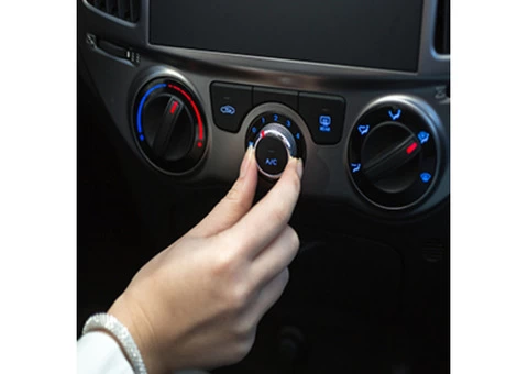 Car Air Conditioning in Sunshine - Performance Plus Automotive