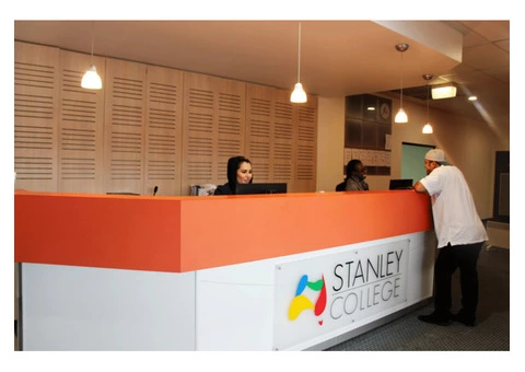 Best College In Perth To Study Vocational Training Courses