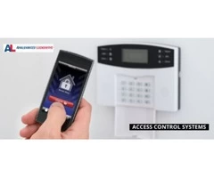 Access control in Melbourne Area