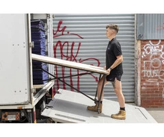 Budget & Professional Movers Melbourne | Cheap Removalists in Melbourne | ProMove Transport