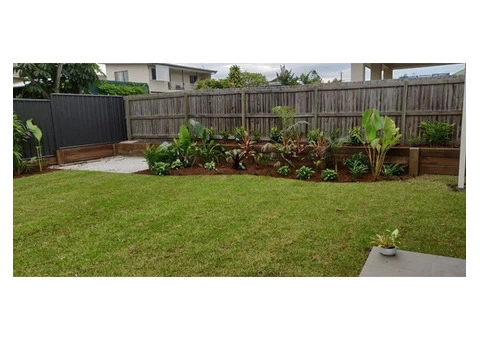 Tropiscapes Horticultural Solutions - Rogers Little Loaders. - 1/7