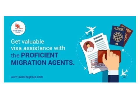 Hire services of migration agents in Sydney