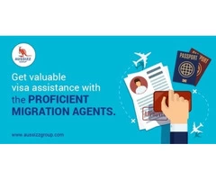 Hire services of migration agents in Sydney