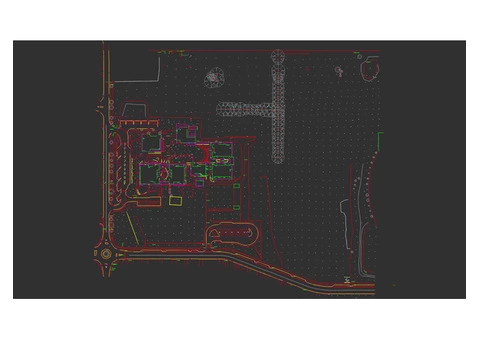 Get a professional boundary survey at Vision Surveys. - 2/5