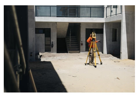 Get a professional boundary survey at Vision Surveys. - 3/5
