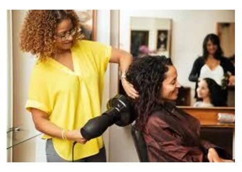 Choose the Best Hair Salon Deals Online