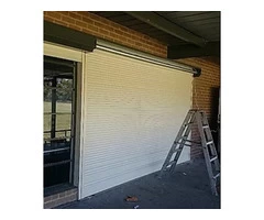 Electric Roller Shutter Repairs in Melbourne | ​0411880882
