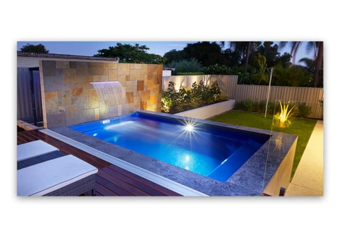 NQ Pool Warehouse: Pool Builders in Townsville