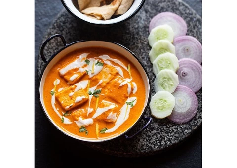 Get 15% off  Dera the Hub of Indian Delicacies,Use Code OZ05 - 1/4