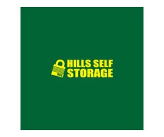 Secure Self-Storage Units in Sydney