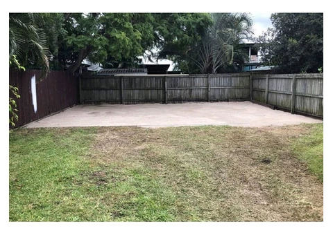 Concrete Matching Services - Rogers Little Loaders. - 2/8
