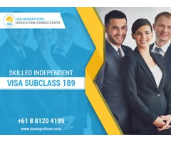 Skilled Independent Visa Subclass 189 | 189 visa requirements