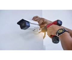 Looking for Reliable Security System Installer?