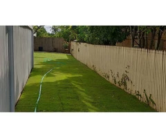 Kanga and Leveling Bar Services - Rogers Little Loaders.