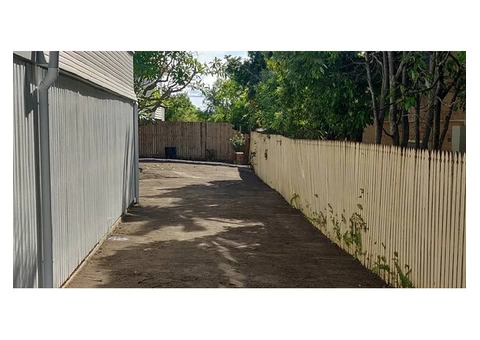 Kanga and Leveling Bar Services - Rogers Little Loaders. - 3/4