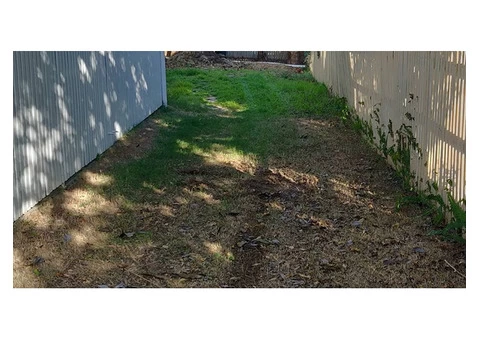 Kanga and Leveling Bar Services - Rogers Little Loaders. - 4/4