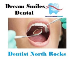 Cosmetic and General Dentistry at Dream Smiles Dental