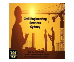 Civil Engineering Sydney | Civil Construction Specialists