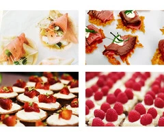 Get In Touch With A Well-Known Catering Company For Exceptional Catering Services