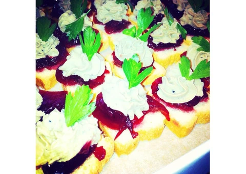 Get In Touch With A Well-Known Catering Company For Exceptional Catering Services - 3/4