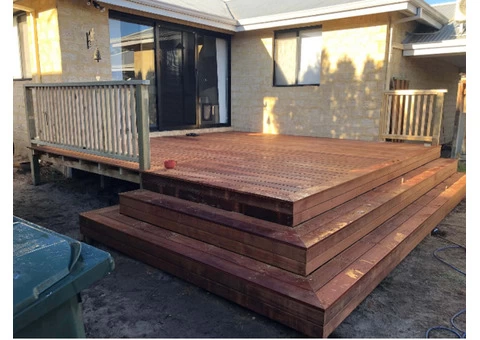 Carpentry Services Perth || 0412 628 268