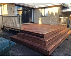 Carpentry Services Perth || 0412 628 268