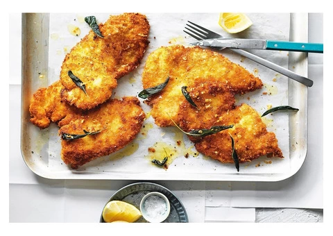 Pizzarium Menu – Pizza Takeaway Docklands, VIC - 5% Off - 1/3