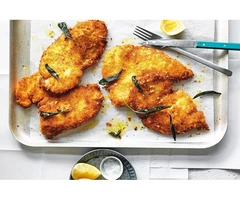 Pizzarium Menu – Pizza Takeaway Docklands, VIC - 5% Off