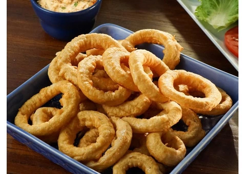 Ocean View Fish and Chips Tuart Hill – 5% OFF