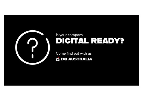 Do you need ecommerce web design services in Australia?