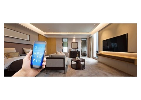 The Future of Smart Homes and Connected Technology | AESS