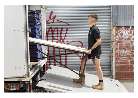 Cheap Office Removalists Melbourne | Commercial Moving Services Melbourne | ProMove Transport