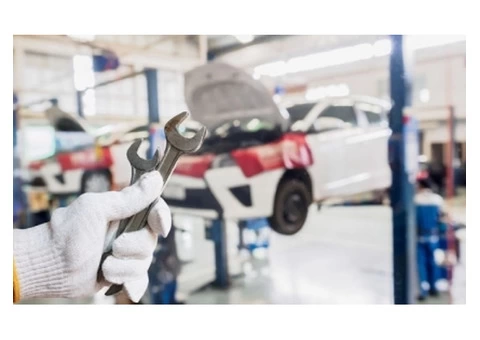 Complete Car Service | Hoppers Crossing