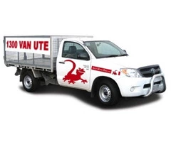 We Make Moving Easy with Our Local Ute Hire - Contact Us Now!