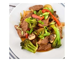 Vietnamese foods @ Viet Mart Restaurant – 5% OFF