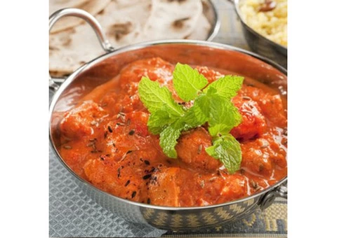Delicious Indian foods @ Punjab Curry House – 15% OFF